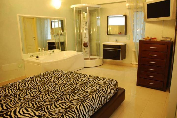Hotel Residence Veliero Riccione Bilik gambar