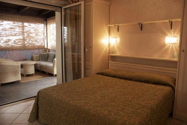 Hotel Residence Veliero Riccione Luaran gambar