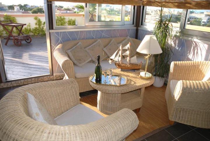 Hotel Residence Veliero Riccione Luaran gambar