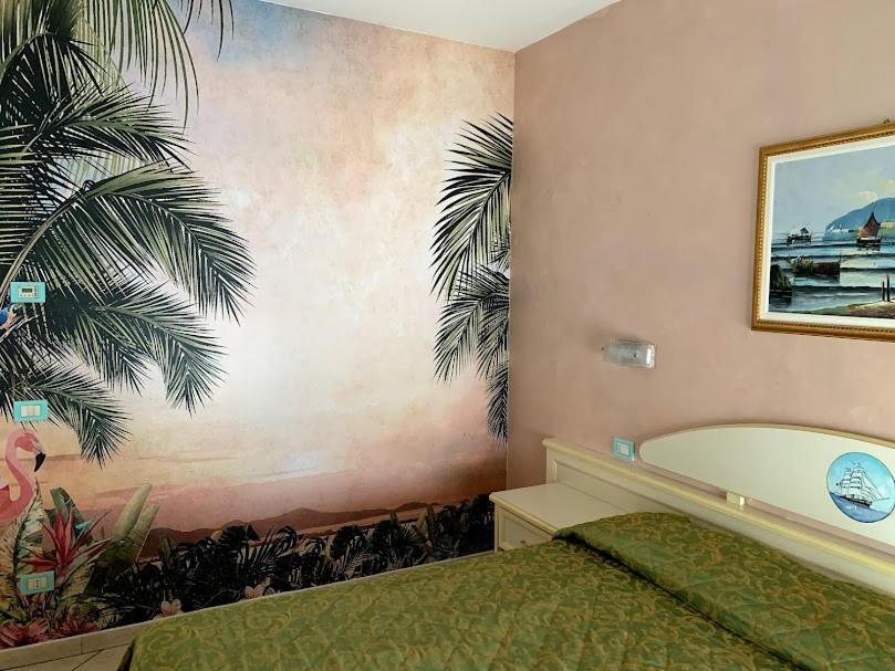 Hotel Residence Veliero Riccione Luaran gambar