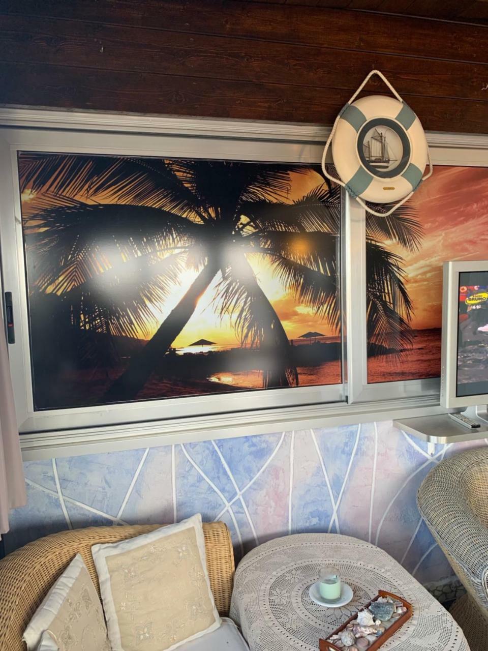 Hotel Residence Veliero Riccione Luaran gambar